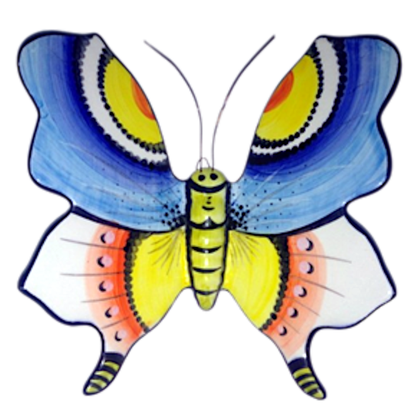 borboleta-faianca borboleta-faianca