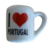 I LOVE PORTUGAL