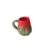 Caneca 8,5x10cm (1348)