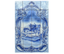 PÃOVINHONAMESAAZUL