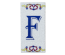f