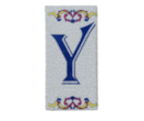 y