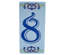 8