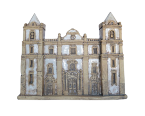 Sé catedral de Portalegre em grés