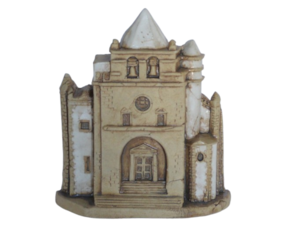 Sé de Elvas em grés