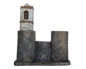 Porta de Monsaraz em Grés