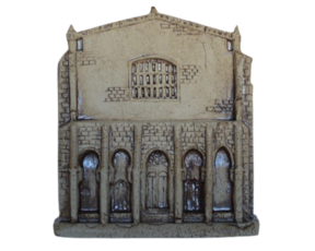 Igreja São Francisco Évora em grés