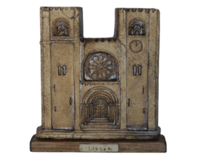 Sé Catedral de Lisboa em grés