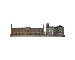 Mosteiro dos Jerónimos em grés