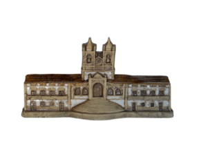 Convento Nossa Senhora da Nazaré em grés