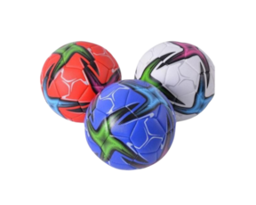 Bola de futebol 