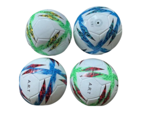 Bola de futebol