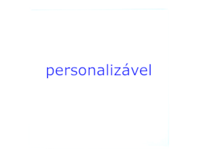 Azulejo 10*10 cm  (serigrafia) com decoração personalizável