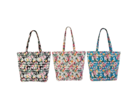 Bolsa de praia flores Açores