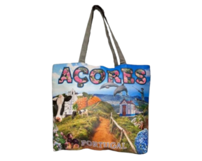 Saco de praia Açores